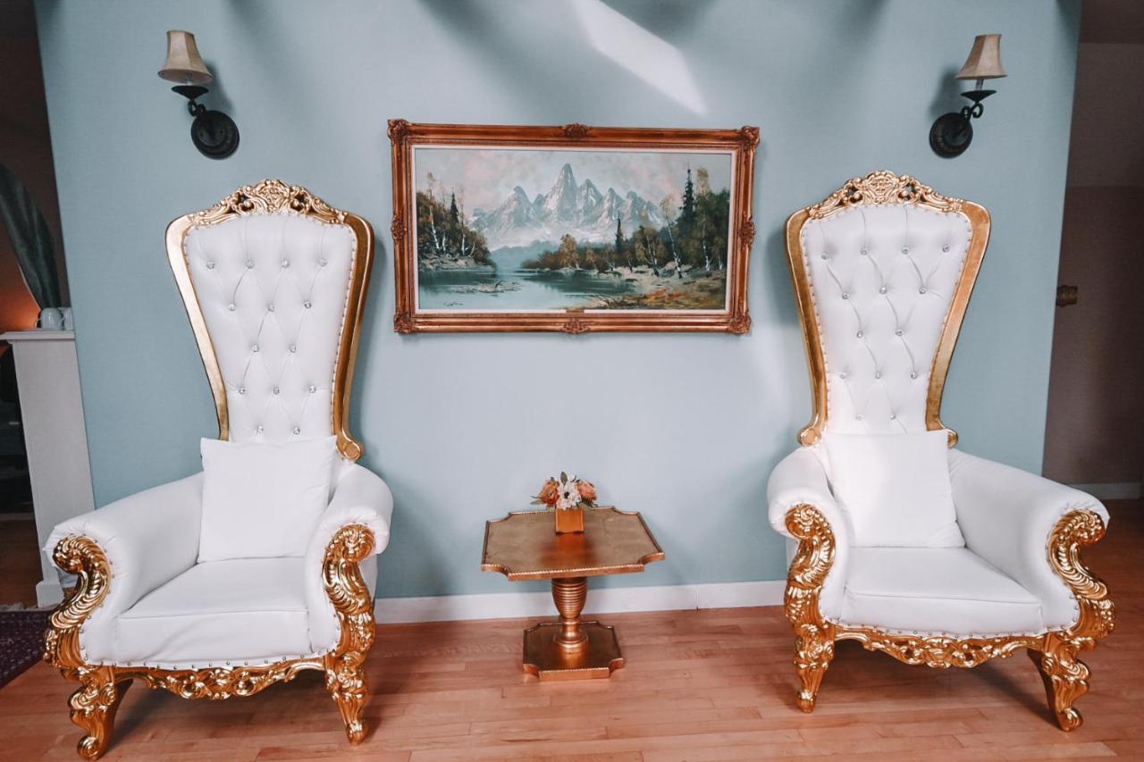Morden Bellas Castle المظهر الخارجي الصورة